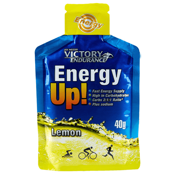 Gel Energy Up! di Victory Endurance - Victory Endurance 1