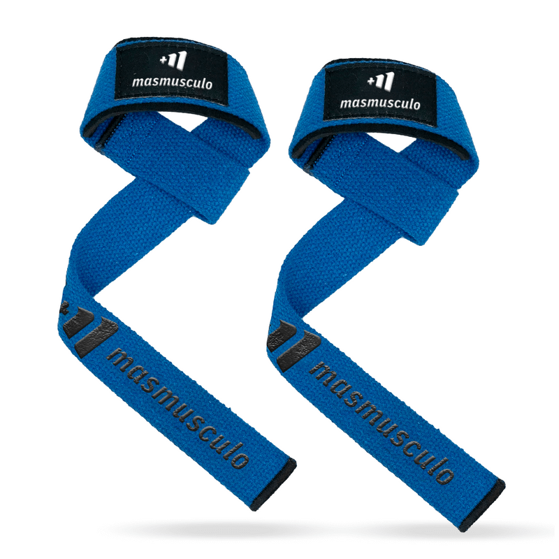 Straps / Cinghie di presa di Masmusculo - Masmusculo 2