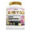 Whey 80 Profesional bote de 2kg de la sección proteina de suero whey del fabricante IO.Genix