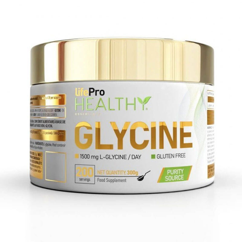 Glicina 1500mg (Glicina) di Life Pro - LifePRO 0
