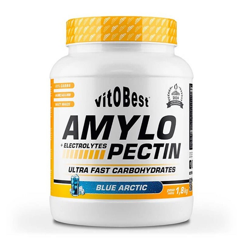 Amilopectina + Elettroliti di Vitobest - VitOBest 0