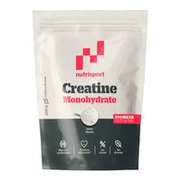 Creatina Monoidrato 200 Mesh di Nutrisport
