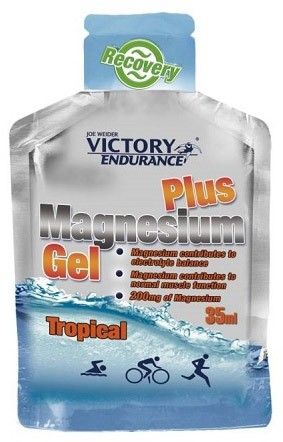 Gel Magnesium Plus di Victory Endurance del marchio Victory Endurance nella collezione Magnesio