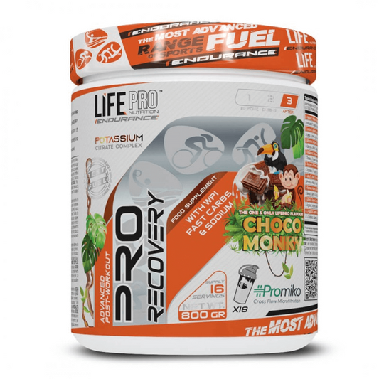 Recovery Pro di Life Pro del marchio LifePRO nella collezione Recupero