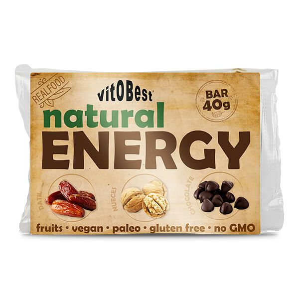 Barretta Natural Energy di Vitobest - VitOBest 2