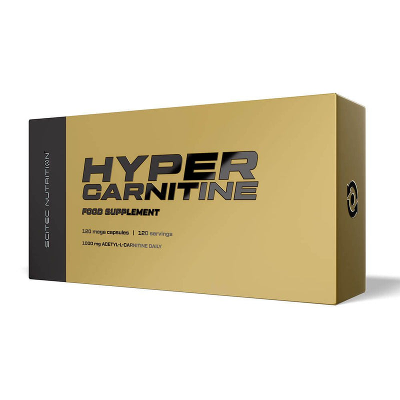 Hyper Carnitine di Scitec Nutrition - Scitec Nutrition 0