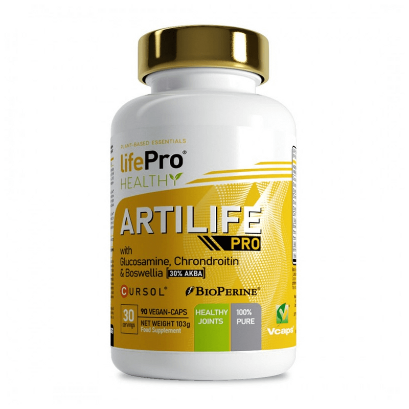 Artilife Pro Glucosamina di Life Pro - LifePRO 0