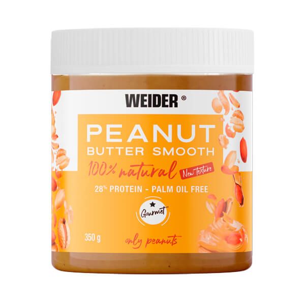 Crema di Arachidi di Weider - Weider 1