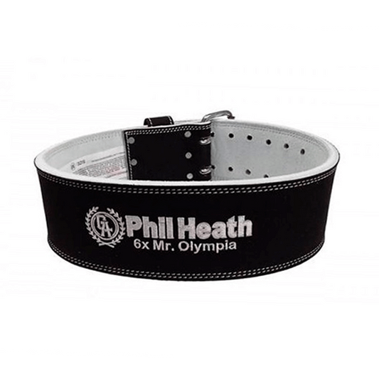 Cintura Phil Heath 6x Mr. Olympia di Schiek del marchio Schiek nella collezione Schiek