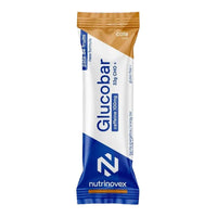 Barretta Glucobar Caffeina 100Mg di Nutrinovex
