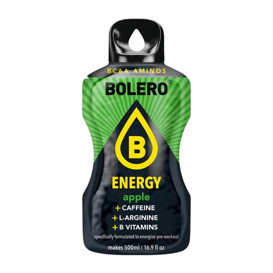 Bolero ENERGY di Bolero del marchio Bolero nella collezione Edulcoranti e Aromi