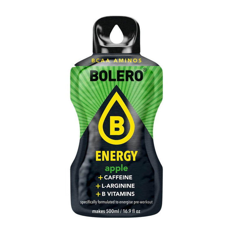 Bolero ENERGY di Bolero - Bolero 0
