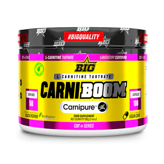 CarniBoom Carnipure di Big del marchio BIG nella collezione L-Carnitina
