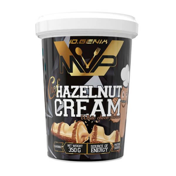 Crema di Nocciole di Iogenix - IO.Genix 1