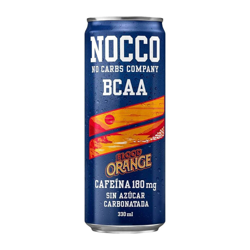 Nocco BCAA Blood Orange del Sol di Nocco - Nocco 0