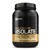 Isolate Gold Standard en 930g en la sección de proteína de aislado de suero isolate por Optimum Nutrition