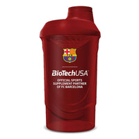 Vaso Mischiatore Fc Barcelona di Biotech USA