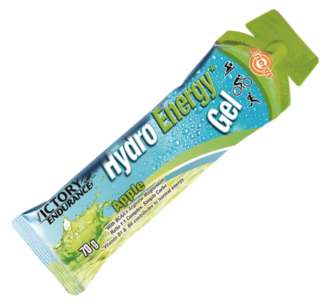 Gel Hydro Energy di Victory Endurance del marchio Victory Endurance nella collezione Energetici