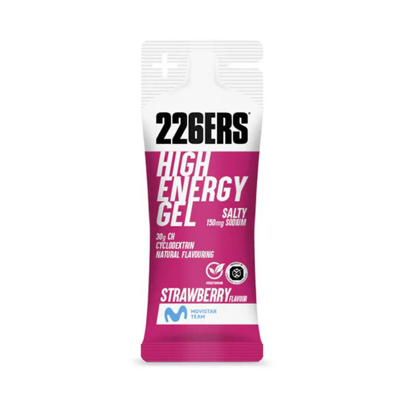 Gel Alta Energia di 226ERS - 226ERS 3