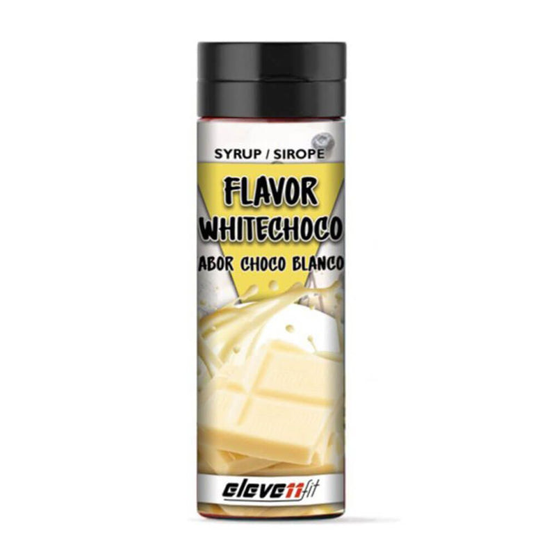 Sciroppo senza Zucchero di Eleven Fit - Eleven Fit 1