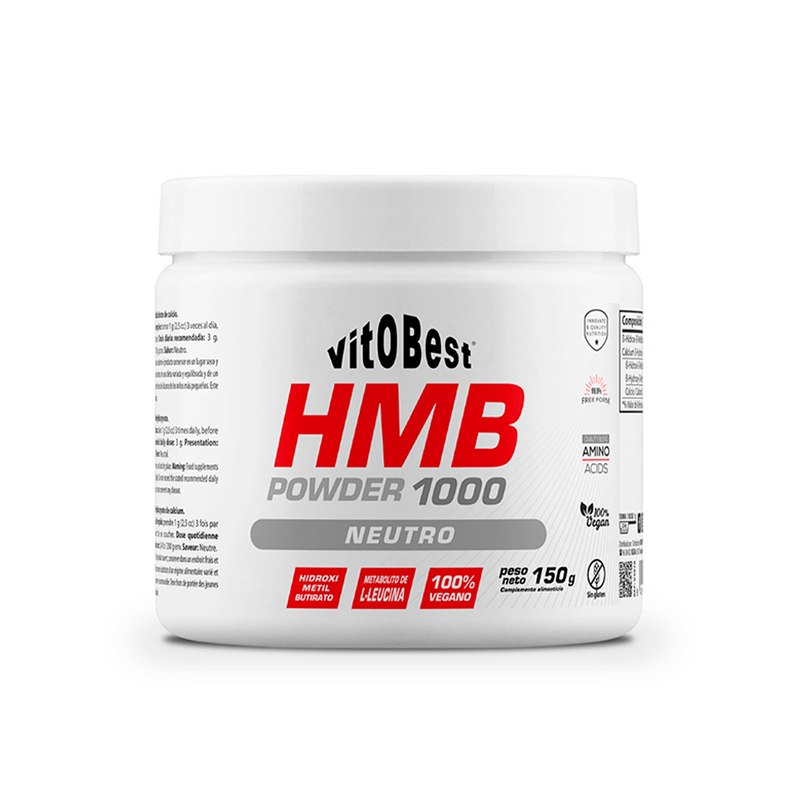HMB 1000 di Vitobest - VitOBest 1