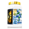 ISO Zero Clear presentación de 900g de la marca IO.Genix suplemento de proteína de aislado de suero isolate