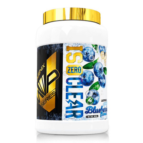 ISO Zero Clear di Iogenix - IO.Genix 3