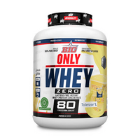 Only Whey en 2kg - proteina de suero whey del fabricante BIG