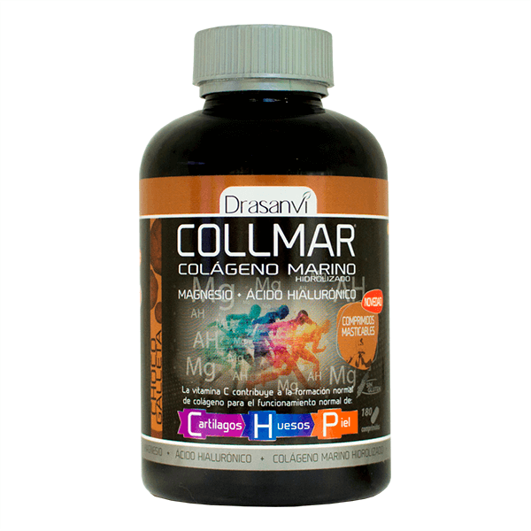 Compresse Collmar di Drasanvi - Drasanvi 2