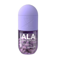 Ala (Acido Alfa Lipoico) di Quamtrax