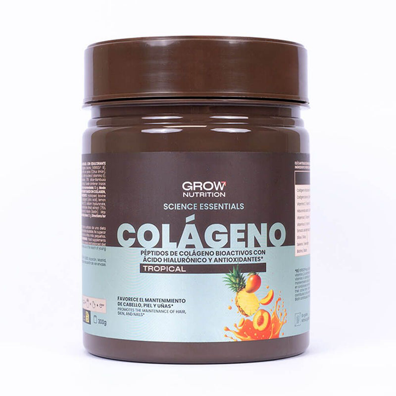 Collagene di Grow Nutrition - Grow Nutrition 1