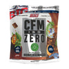 CFM ISO Zero presentación de 500g complemento alimenticio de proteína de aislado de suero isolate del fabricante BIG
