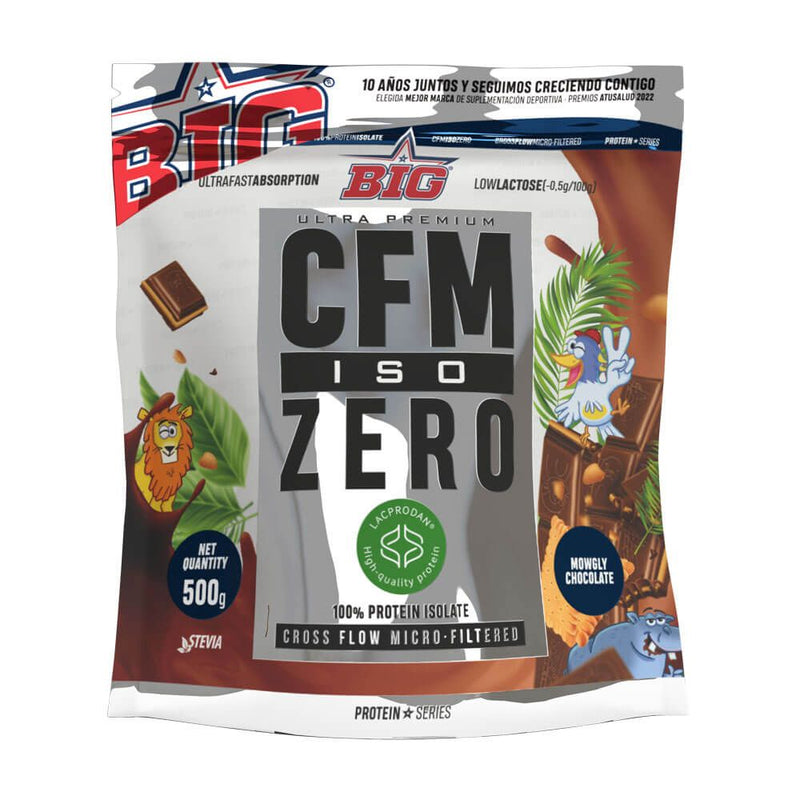 CFM ISO Zero di Big - BIG 22