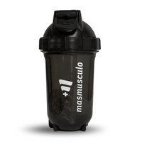 Vaso Mischiatore Con Palla di Masmusculo