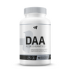 DAA de Ácido aspártico complemento alimenticio de complejos testosterona de la marca MM Supplements