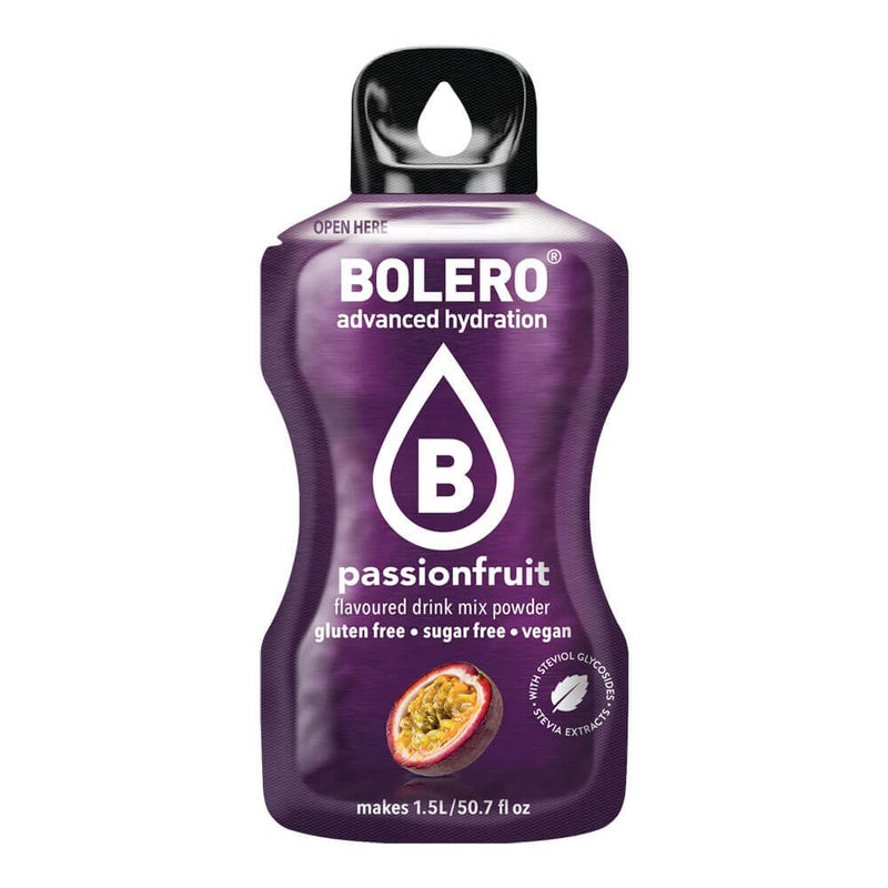 Bolero con Stevia di Bolero - Bolero 25