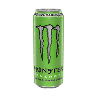 Monster Ultra Paradise de Monster Energy