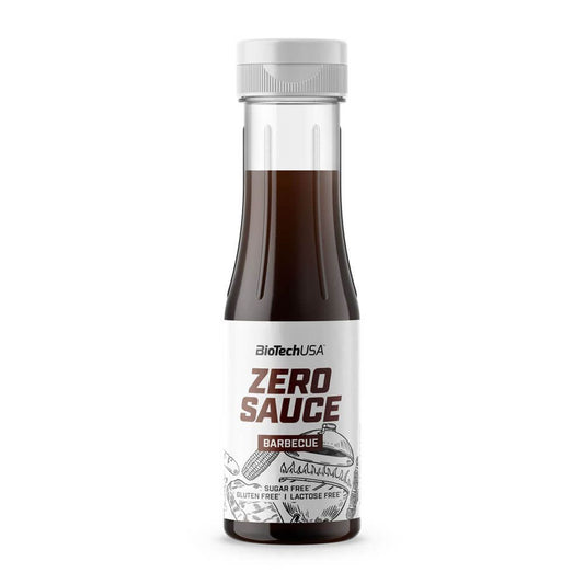 Salsa Zero di Biotech USA del marchio Biotech USA nella collezione Salse e Sciroppi