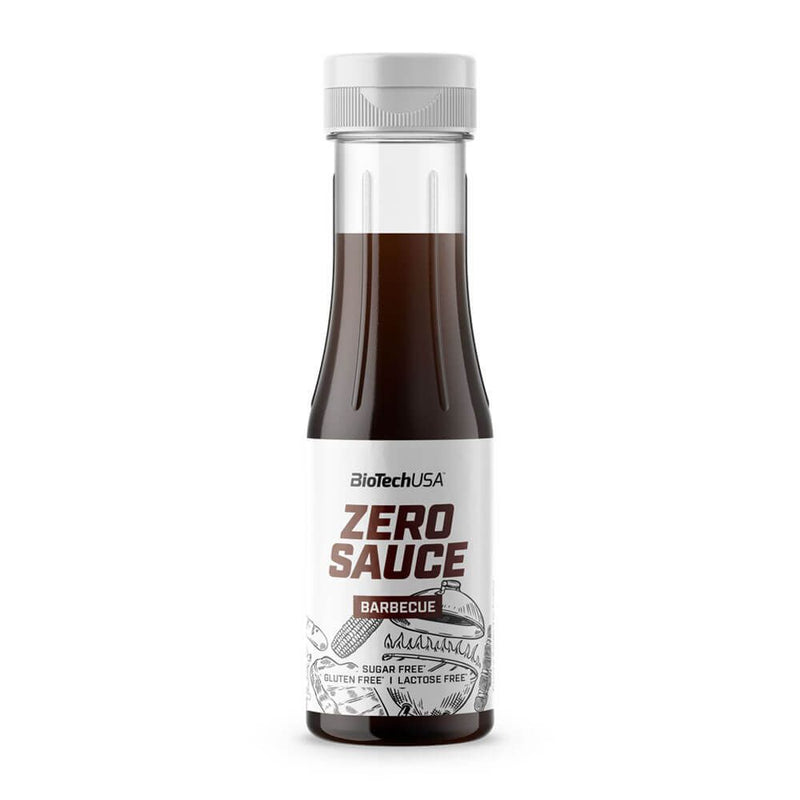 Salsa Zero di Biotech USA - Biotech USA 0