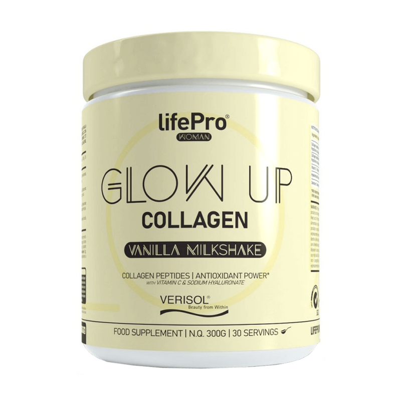 Glow Up Collagen di Life Pro - LifePRO 3
