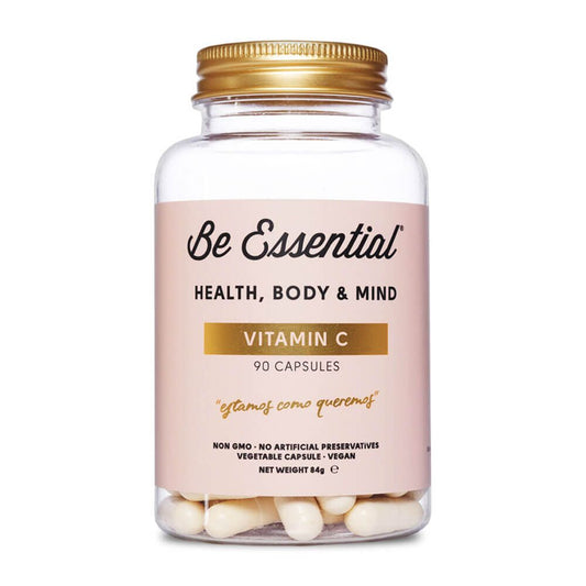 Vitamina C di Vitamina C 79524.Html del marchio Be Essential nella collezione Sistema Immunitario