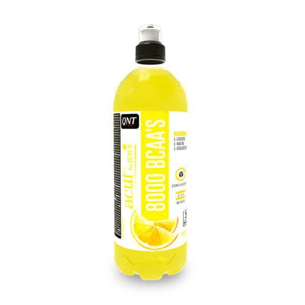 Actif BCAA 8000mg di QNT - QNT 1