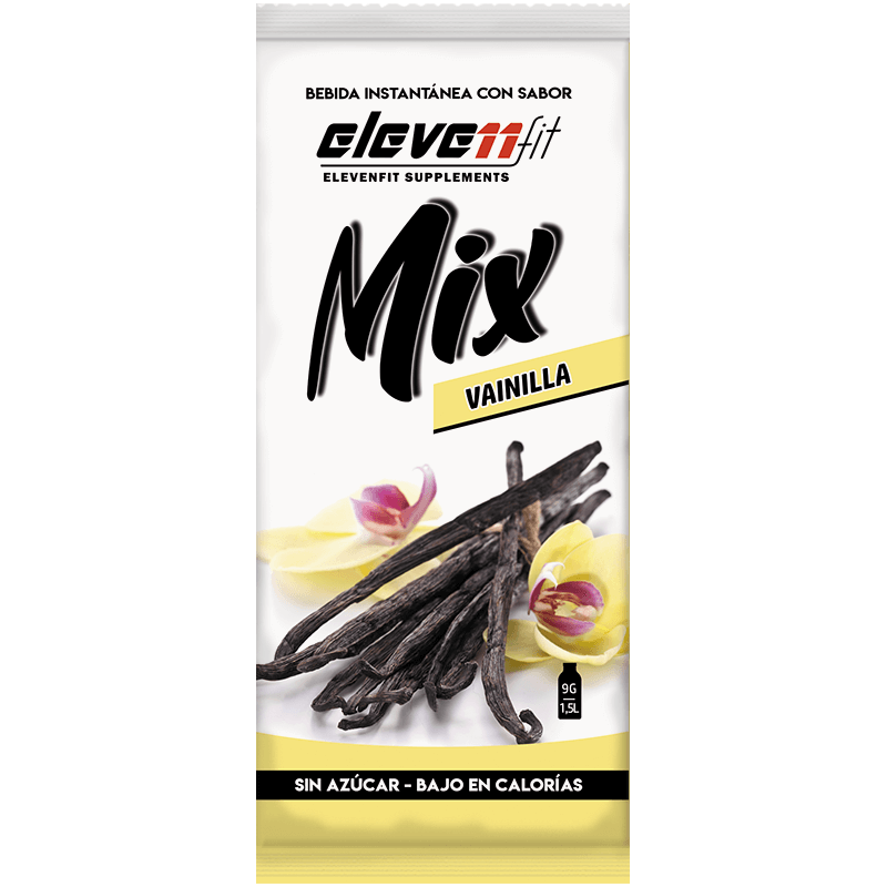 Mix di Eleven Fit - Eleven Fit 58