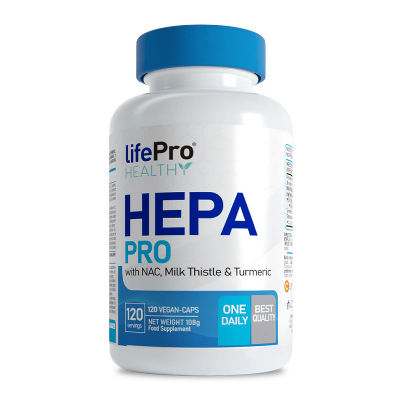 Hepa Pro di Life Pro - LifePRO 0