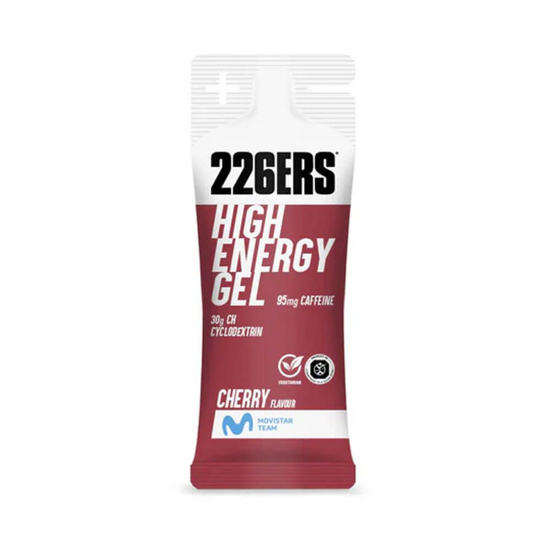 Gel Alta Energia Caffeina di 226ERS - 226ERS 0