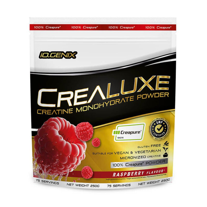 Crealuxe di Iogenix - IO.Genix 2