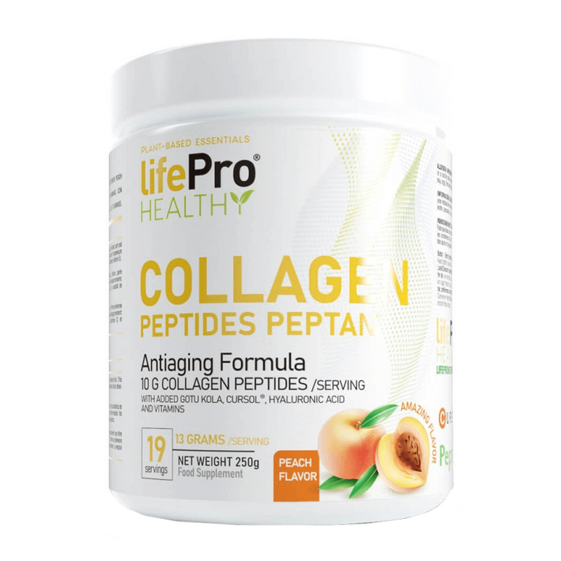 Peptidi Antiaging di Collagene di Life Pro - LifePRO 0