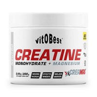 Creatina de creamag® en la categoría otras creatinas por VitoBest