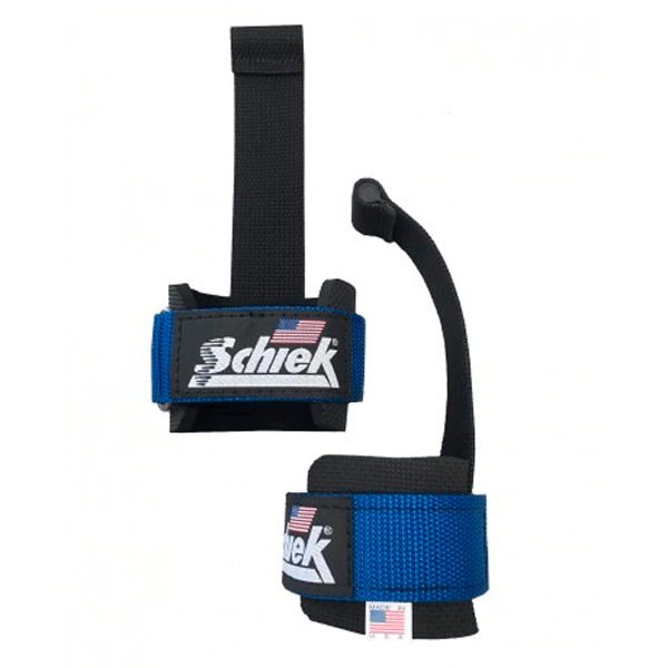 Impugnature da sollevamento con perno 1000DLS di Schiek - Schiek 1