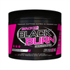 Black Burn Micronized de 300g del fabricante Stacker Europe (Termogénicos)